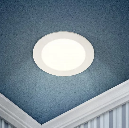 Встраиваемый светильник Эра LED 1-16-6K Б0058403 4_ER_B0058403.webp big