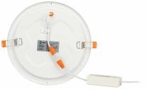 Встраиваемый светильник Эра LED 1-16-6K Б0058403 3_ER_B0058403.webp small