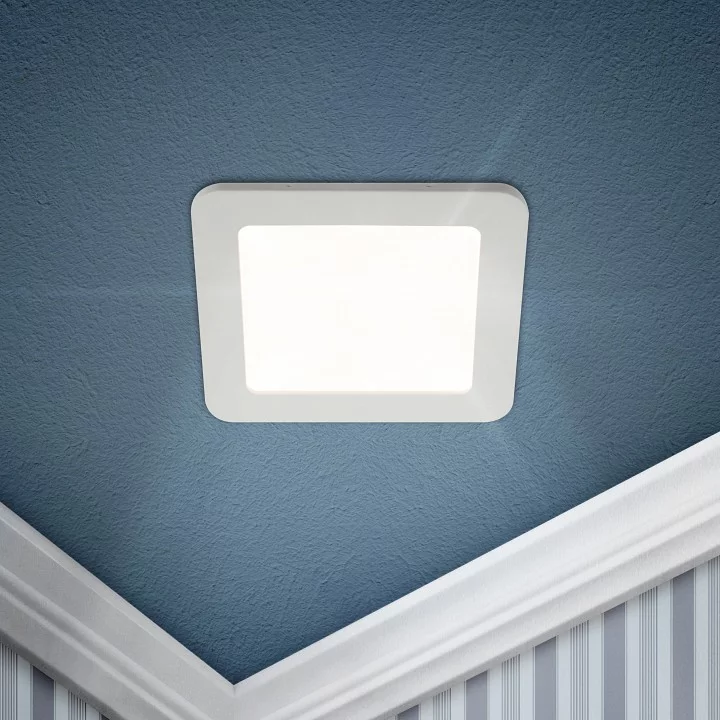 Встраиваемый светильник Эра LED 2-16-4K Б0058404 4_ER_B0058404.webp big