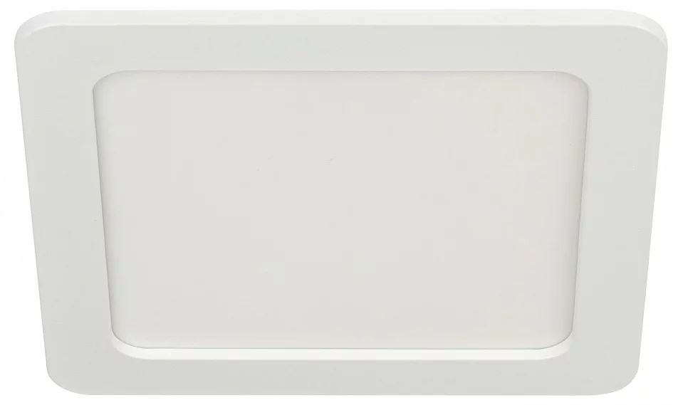 Встраиваемый светильник Эра LED 2-16-6K Б0058405 0_ER_B0058405.webp big