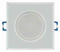 Встраиваемый светильник Эра DK104 WH Б0058391 2_ER_B0058391.webp small