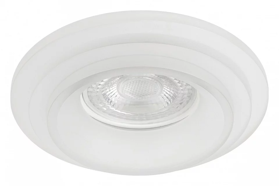 Встраиваемый светильник Эра DK105 WH Б0058392 1_ER_B0058392.webp big