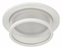 Встраиваемый светильник Эра DK99 WH Б0058393 1_ER_B0058393.webp small