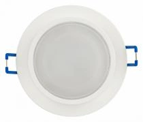Встраиваемый светильник Эра DK99 WH Б0058393 2_ER_B0058393.webp small