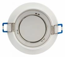 Встраиваемый светильник Эра DK99 WH Б0058393 3_ER_B0058393.webp small