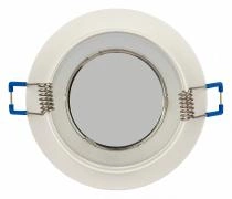 Встраиваемый светильник Эра DK107 WH Б0058396 3_ER_B0058396.webp small