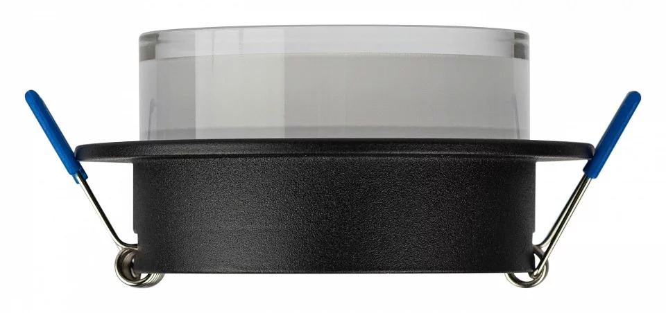 Встраиваемый светильник Эра DK107 BK Б0058397 4_ER_B0058397.webp big