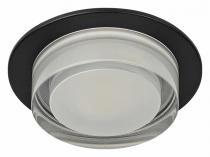 Встраиваемый светильник Эра DK107 BK Б0058397 1_ER_B0058397.webp small