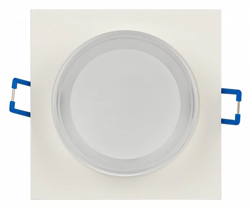 Встраиваемый светильник Эра DK108 WH Б0058398 2_ER_B0058398.webp big