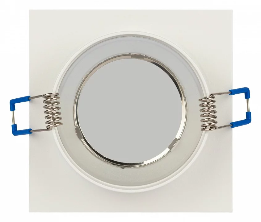 Встраиваемый светильник Эра DK108 WH Б0058398 3_ER_B0058398.webp big