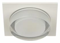 Встраиваемый светильник Эра DK108 WH Б0058398 1_ER_B0058398.webp small