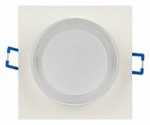 Встраиваемый светильник Эра DK108 WH Б0058398 2_ER_B0058398.webp small