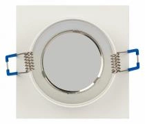 Встраиваемый светильник Эра DK108 WH Б0058398 3_ER_B0058398.webp small