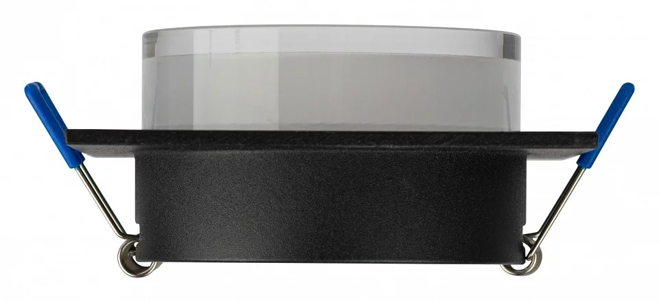 Встраиваемый светильник Эра DK108 BK Б0058399 4_ER_B0058399.webp big