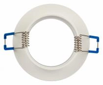 Встраиваемый светильник Эра DK106 WH Б0058426 3_ER_B0058426.webp small