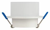Встраиваемый светильник Эра DK106 WH Б0058426 4_ER_B0058426.webp small