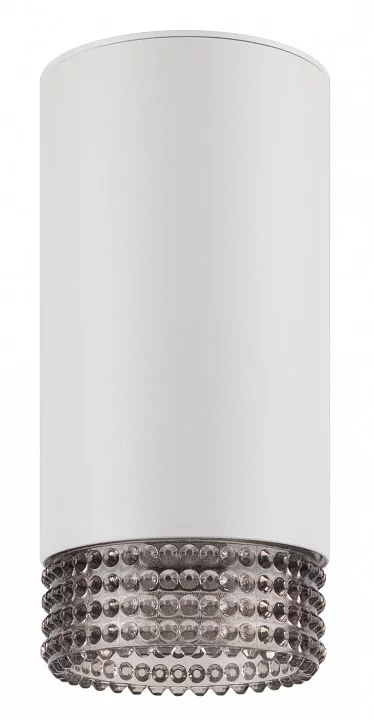 Накладной светильник Эра OL40 WH/GR Б0058478 1_ER_B0058478.webp big