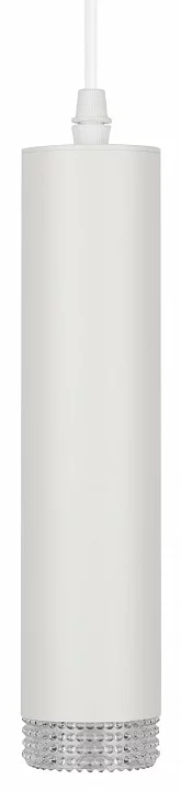 Подвесной светильник Эра PL18 WH/CL Б0058481 0_ER_B0058481.webp big