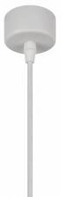 Подвесной светильник Эра PL18 WH/CL Б0058481 4_ER_B0058481.webp small