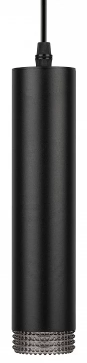 Подвесной светильник Эра PL18 BK/GR Б0058484 2_ER_B0058484.webp big