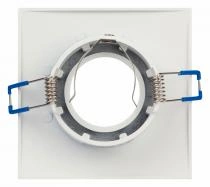 Встраиваемый светильник Эра KL104 WH Б0059793 3_ER_B0059793.webp small