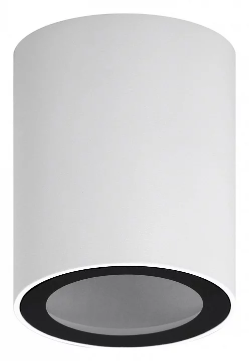 Накладной светильник Эра OL48 WH/BK Б0059799 1_ER_B0059799.webp big