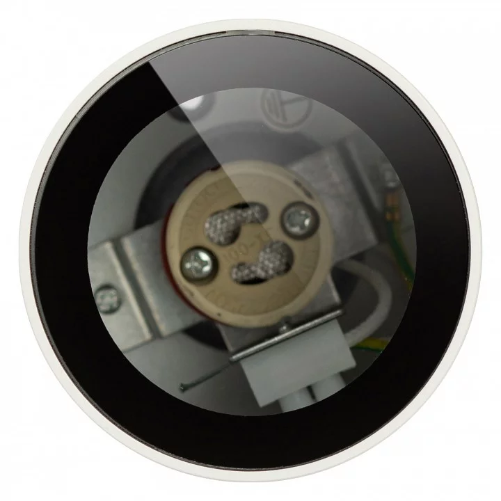 Накладной светильник Эра OL48 WH/BK Б0059799 2_ER_B0059799.webp big