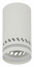 Накладной светильник Эра OL50 WH Б0059802