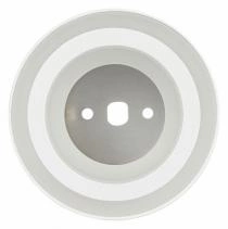 Накладной светильник Эра OL51 WH Б0059804 3_ER_B0059804.webp small