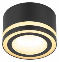 Накладной светильник Эра OL51 BK Б0059805 1_ER_B0059805.webp small