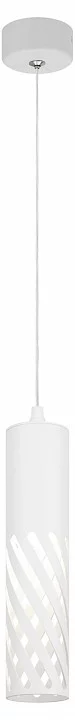 Подвесной светильник Эра PL28 WH Б0061370 2_ER_B0061370.webp big