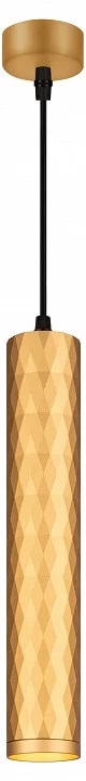 Подвесной светильник Эра PL15 GD Б0061376 2_ER_B0061376.webp big