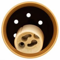 Подвесной светильник Эра PL15 GD Б0061376 3_ER_B0061376.webp small