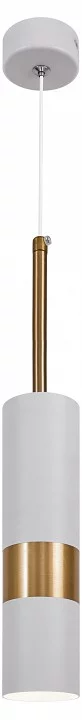 Подвесной светильник Эра PL33 WH/GD Б0061381 3_ER_B0061381.webp big