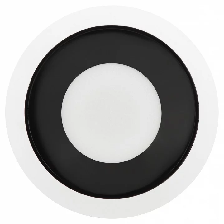 Встраиваемый светильник Эра LED 21-12-4K Б0062140 1_ER_B0062140.webp big