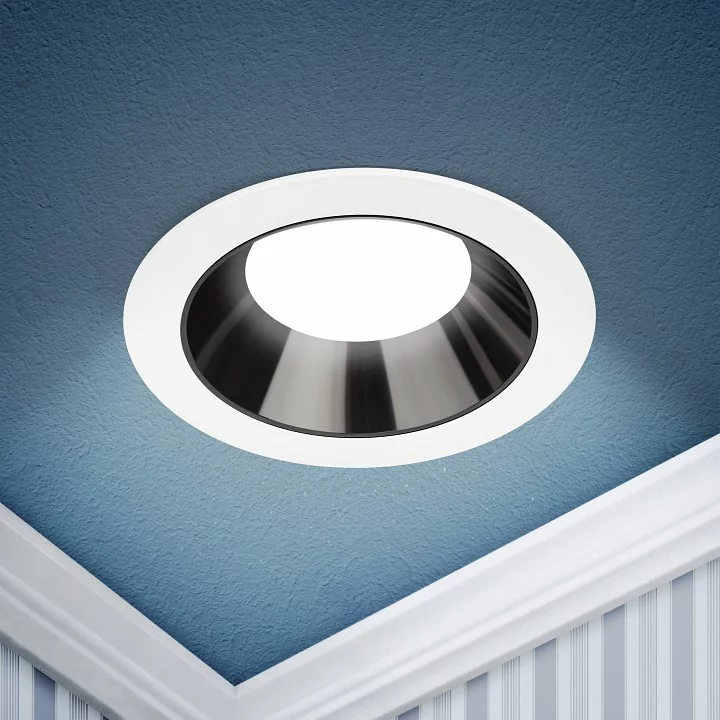 Встраиваемый светильник Эра LED 21-12-4K Б0062140 3_ER_B0062140.webp big
