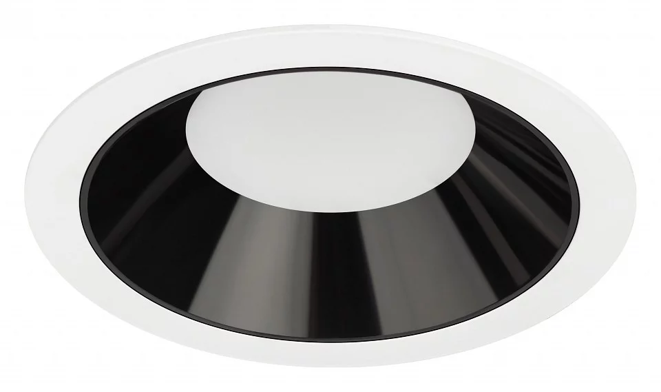 Встраиваемый светильник Эра LED 21-24-3K Б0062147 0_ER_B0062147.webp big