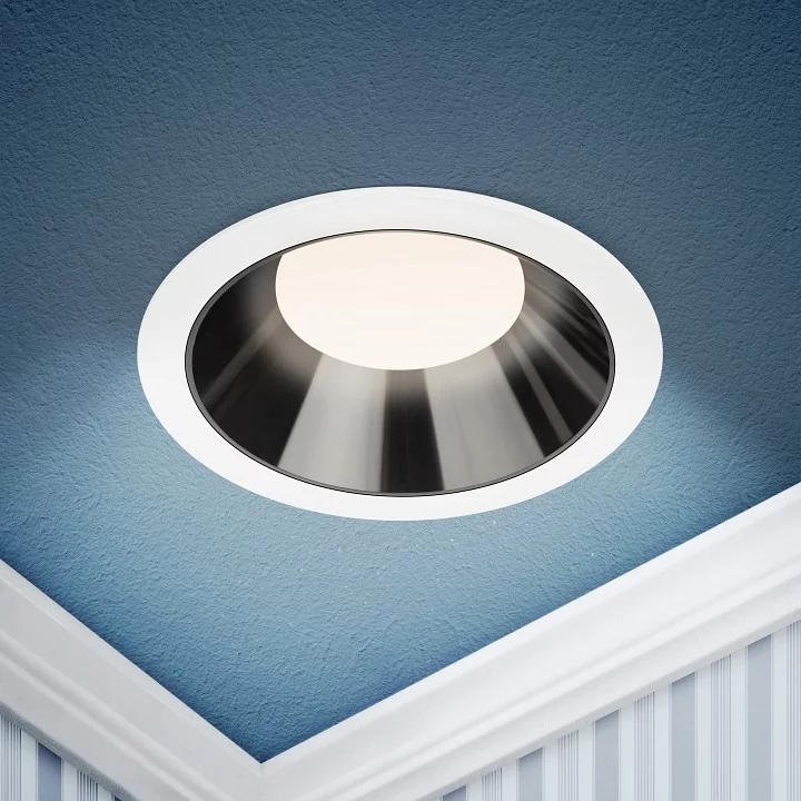 Встраиваемый светильник Эра LED 21-24-3K Б0062147 3_ER_B0062147.webp big