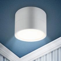 Накладной светильник Эра OL7 GX53 BK Б0062165 1_ER_B0062165.webp small