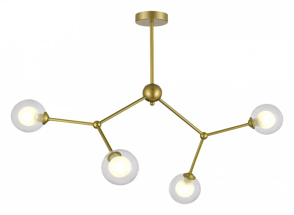 Люстра на штанге EVOLUCE Arcus SLE1106-203-04 1_EVO_SLE1106-203-04.webp big