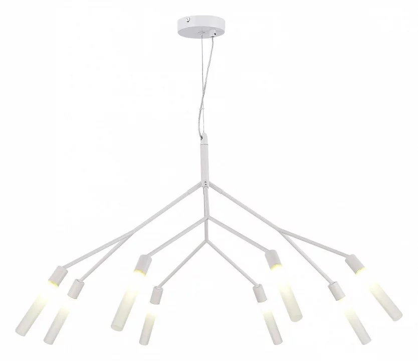 Подвесная люстра EVOLUCE Kaito SLE1129-503-08 2_EVO_SLE1129-503-08.webp big