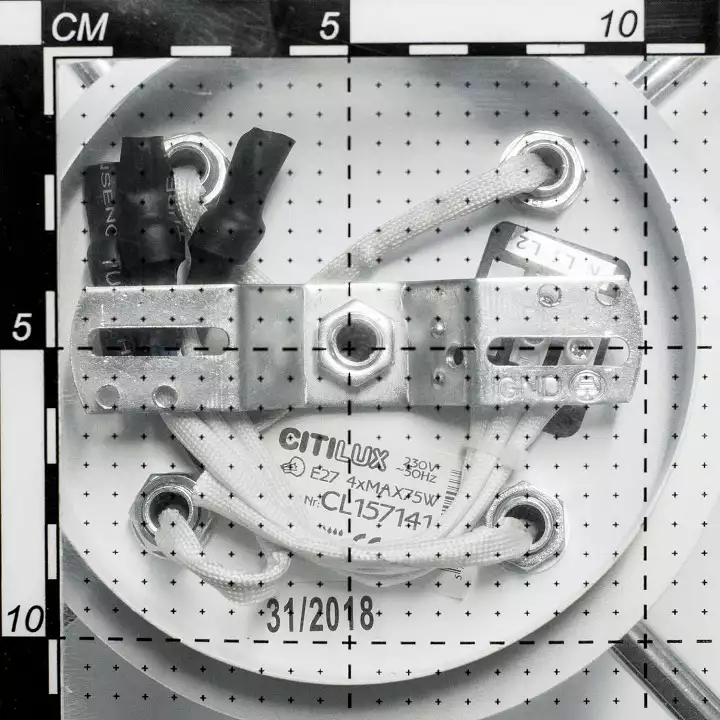 Потолочная люстра Citilux Буги CL157141 4_CL157141.webp big