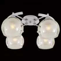 Потолочная люстра Citilux Буги CL157141 1_CL157141.webp small
