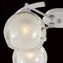Потолочная люстра Citilux Буги CL157141 3_CL157141.webp small