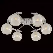 Потолочная люстра Citilux Буги CL157162 1_CL157162.webp small