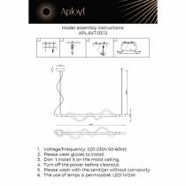 Подвесной светильник Aployt Adilin APL.647.03.12 2_AP_APL.647.03.12.webp small