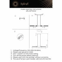 Подвесной светильник Aployt Brynia APL.307.03.02 2_AP_APL.307.03.02.webp small