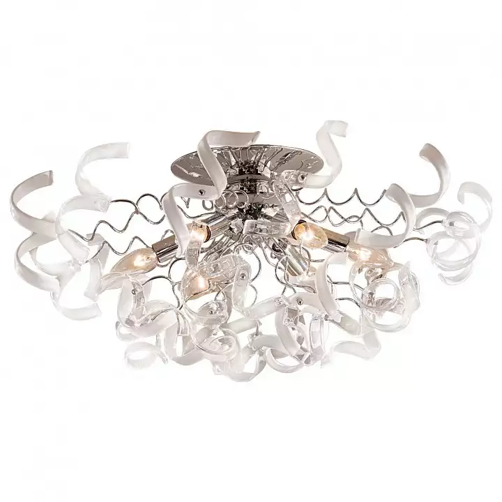 Потолочная люстра Citilux Рандом CL222161 0_CL222161.webp big