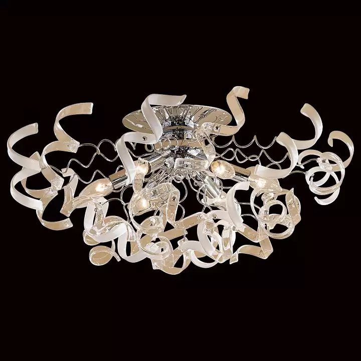 Потолочная люстра Citilux Рандом CL222161 1_CL222161.webp big