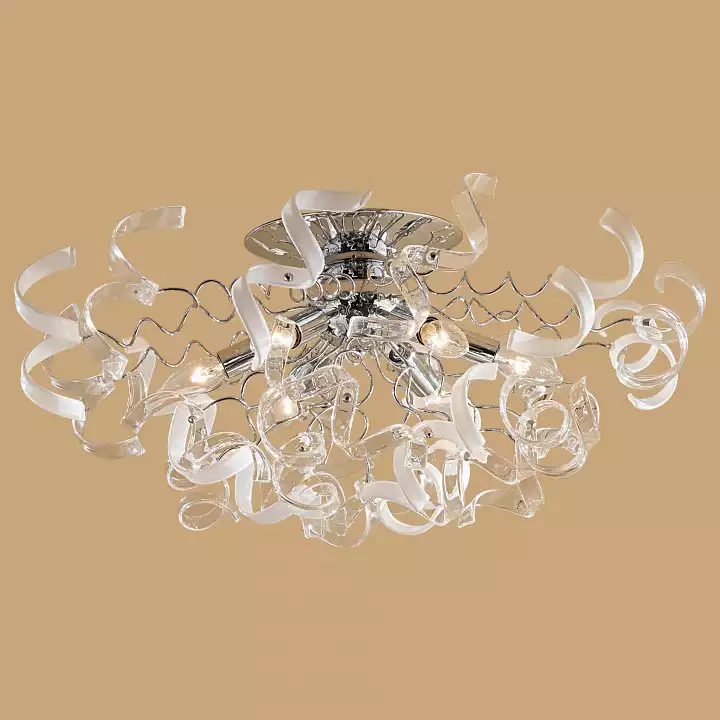 Потолочная люстра Citilux Рандом CL222161 2_CL222161.webp big